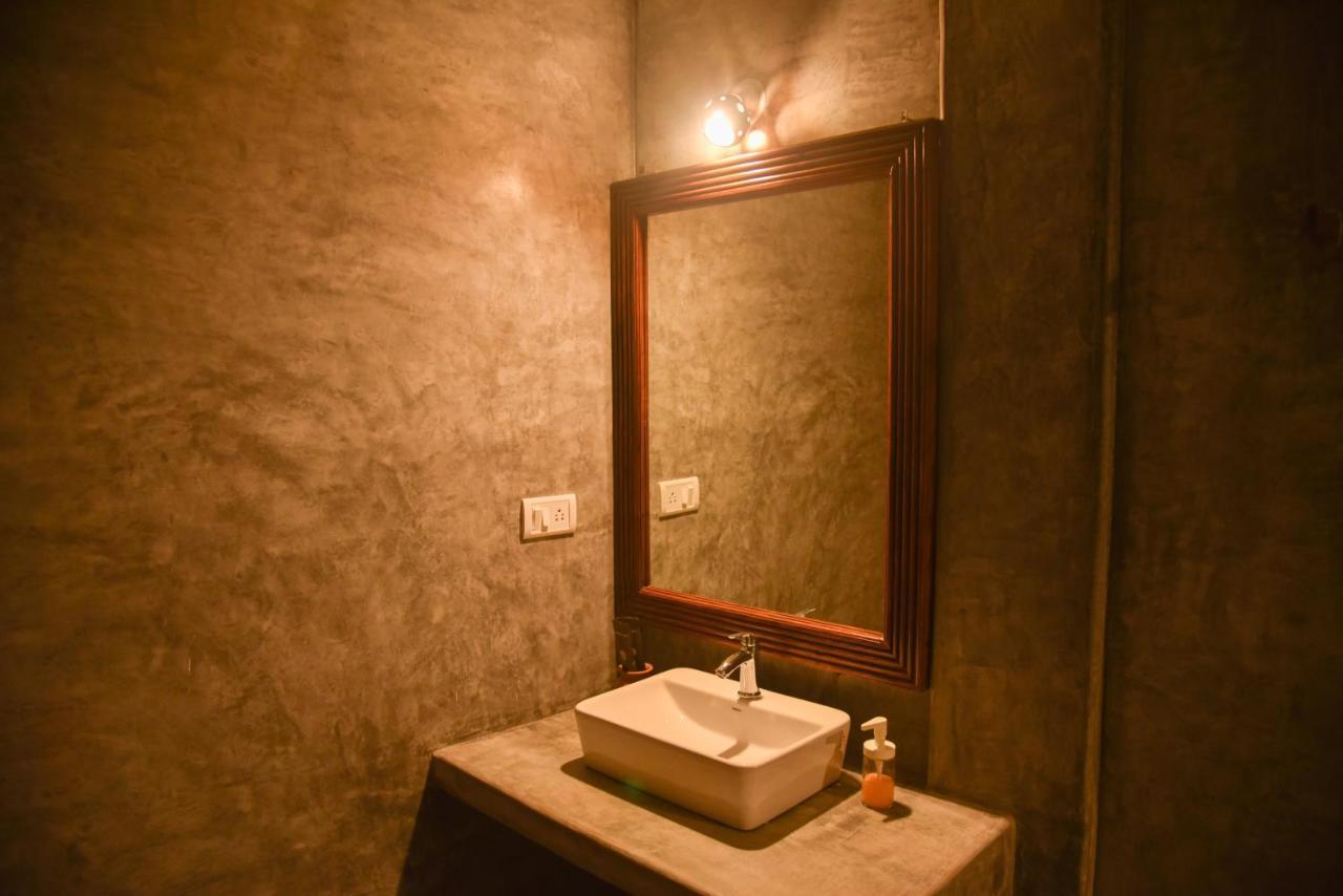 Penthouse Daire