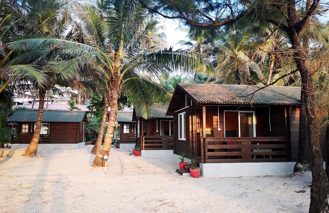 Silent Beach Resort-1