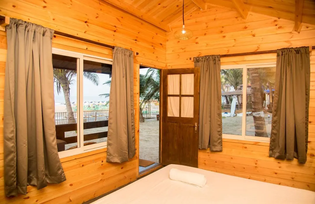 Silent Beach Resort-1