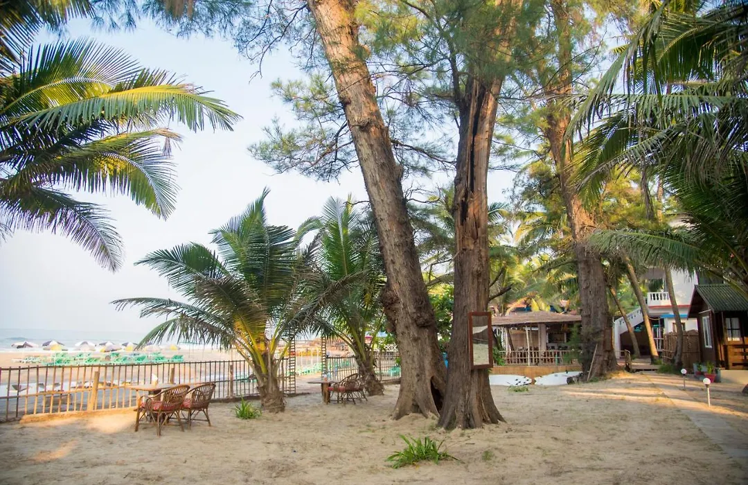 Silent Beach Resort-1