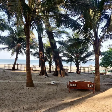Silent Beach Resort-3