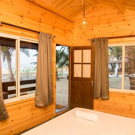 Silent Beach Resort-2