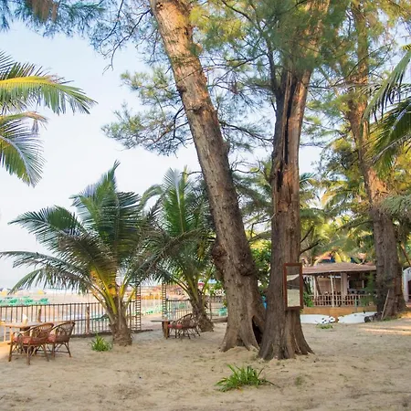 Silent Beach Resort-2